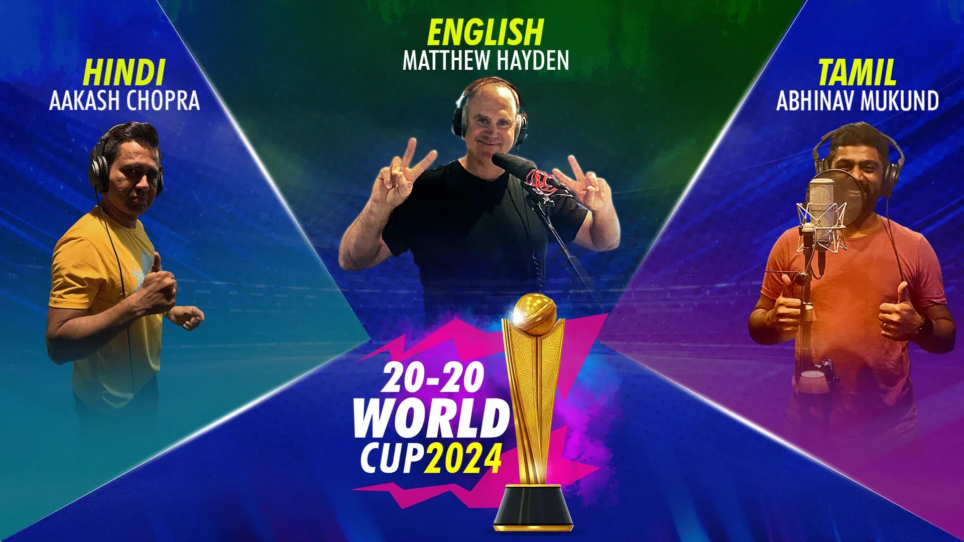 World Cricket Championship 2 v5.4.7 APK Мод (Много денег) Screenshot 4 World Cricket Championship 2 v5.4.7 APK Мод (Много денег) Screenshot 4