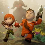 Скачать взломанную версию Strange World - RTS Survival [мод: много денег] на Андроид
