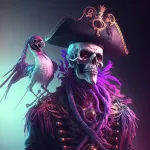 Скачать взломанную версию Mutiny: Пираты и RPG выживание Мод (Меню, Режим бога, Крафт, VIP) на Андроид