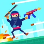 Взломанная Brawl Masters [мод: много денег] на Андроид
