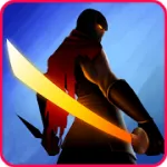 Скачать MOD Ninja Raiden Revenge [мод: много денег] на Андроид