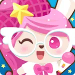 Скачать взломанную версию Happy Pet Story: Virtual Pet Sim [мод: много денег] на Андроид