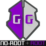 Скачать MOD GameGuardian на Андроид