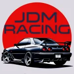 Скачать MOD JDM Racing: Drag & Drift race Мод (Много денег) на Андроид