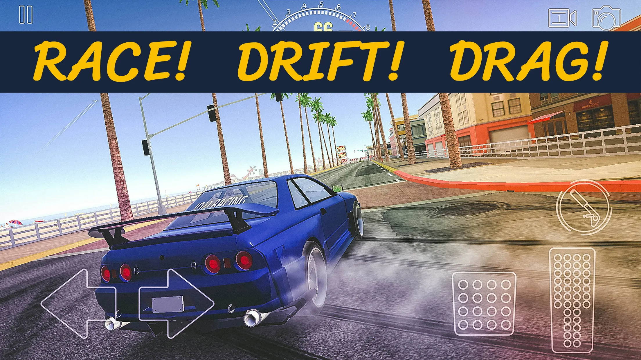 JDM Racing: Drag & Drift race v1.6.10 APK Мод (Много денег) Screenshot 2 JDM Racing: Drag & Drift race v1.6.10 APK Мод (Много денег) Screenshot 2