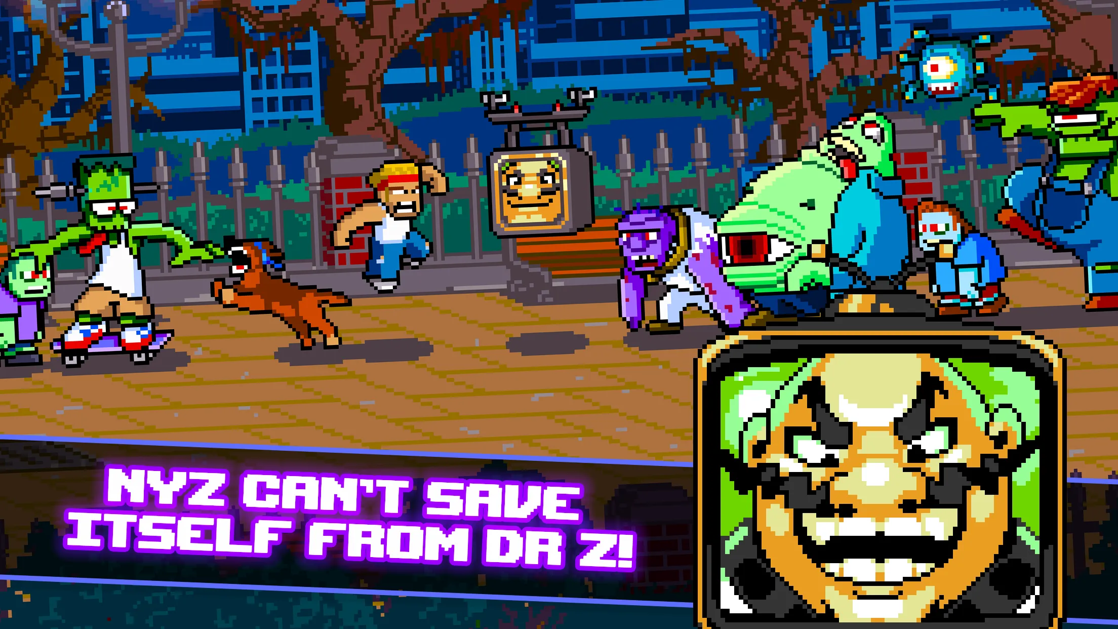Кунг-фу Z v1.9.27 APK Мод (Меню, Много денег, Скиллы без кулдауна) Screenshot 4 Кунг-фу Z v1.9.27 APK Мод (Меню, Много денег, Скиллы без кулдауна) Screenshot 4