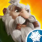 Взломанная Legend of Solgard [мод: меню] на Андроид