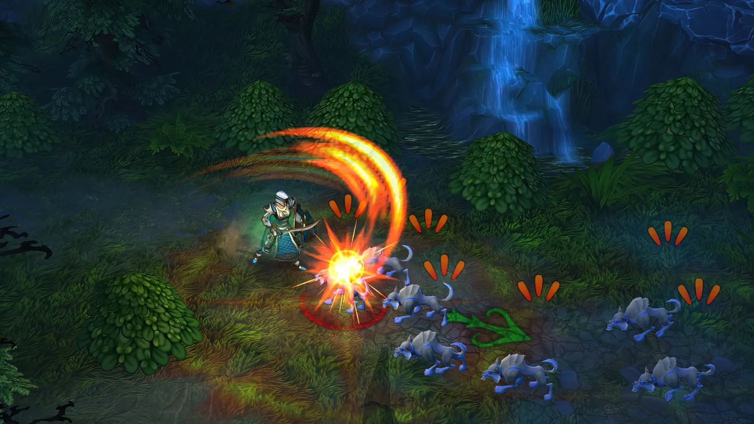 Eternium v1.46.51 APK Мод (Много денег) Screenshot 4 Eternium v1.46.51 APK Мод (Много денег) Screenshot 4