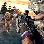 Скачать MOD ZOMBIE Beyond Terror: FPS Шутер-игра на выживание [мод: много денег] на Андроид