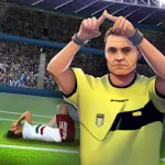 Скачать MOD Soccer Star 22: World Football [мод: много денег] на Андроид