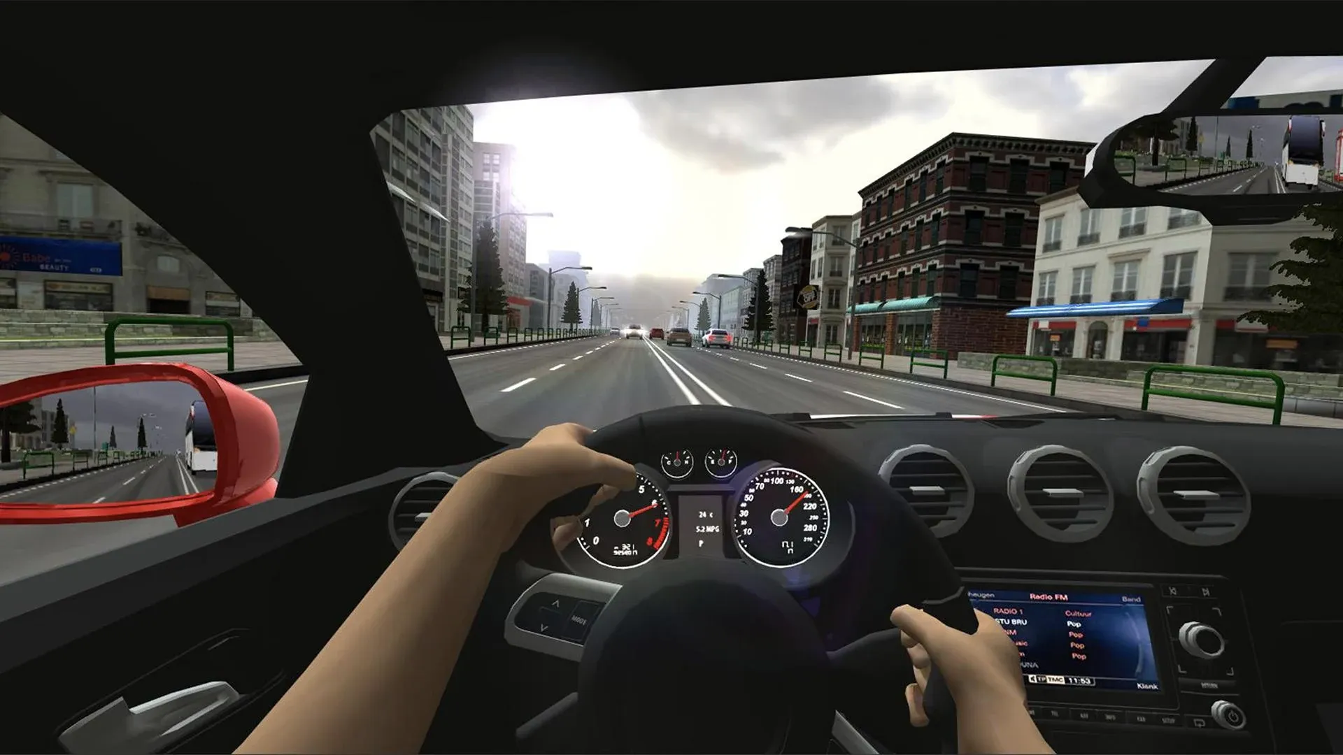 Racing Limits v2.5.3 APK Мод (Много денег) Screenshot 1 Racing Limits v2.5.3 APK Мод (Много денег) Screenshot 1