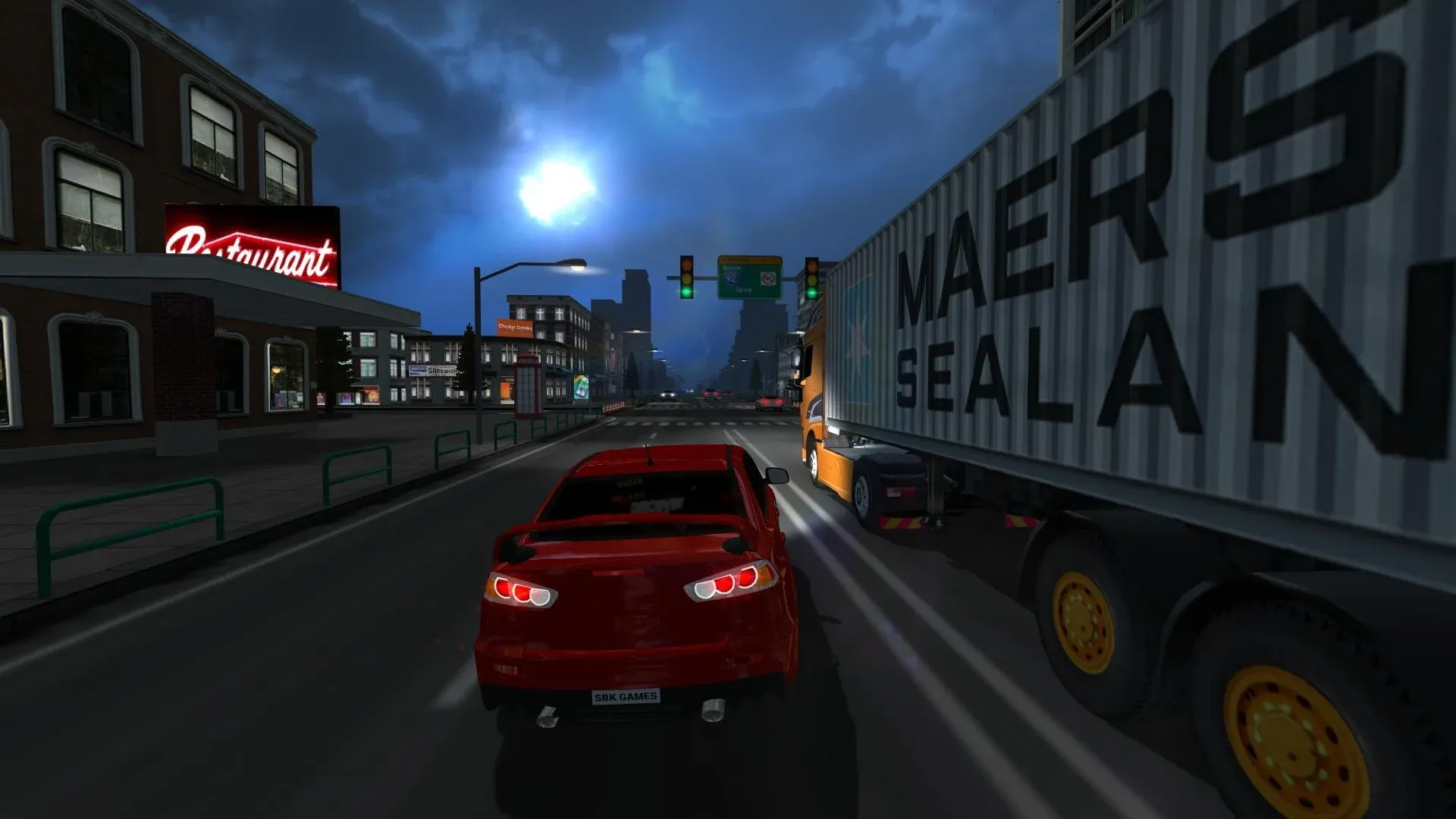 Racing Limits v2.5.3 APK Мод (Много денег) Screenshot 4 Racing Limits v2.5.3 APK Мод (Много денег) Screenshot 4