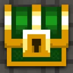 Скачать Shattered Pixel Dungeon Мод (Всё открыто, Много денег) на Андроид