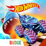 Скачать Hot Wheels Unlimited Мод (Всё открыто) на Андроид