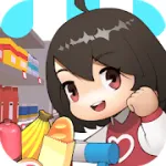 Скачать MOD My Store: Sim Shopping на Андроид
