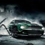 Скачать GT Club Drag Racing Car Game [мод: много денег] на Андроид