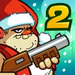Swamp Attack 2