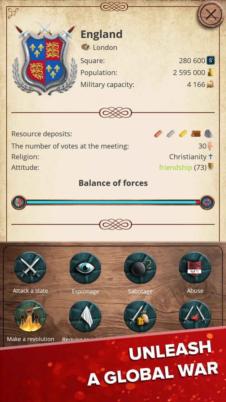 Эпоха Колонизации - Симулятор Средневековья v1.0.66 APK Мод (Много денег) Screenshot 2