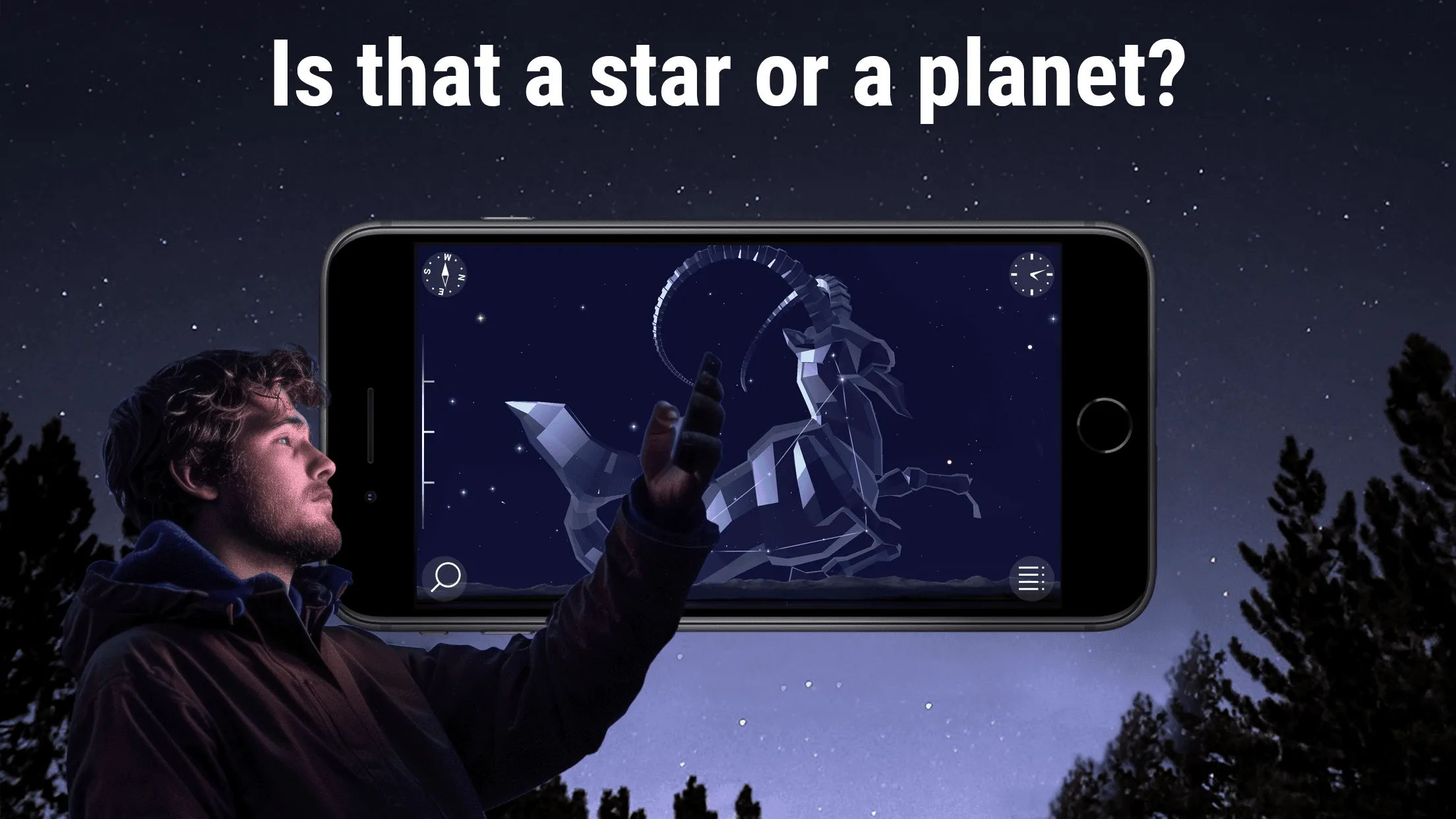 Star Walk 2 Pro v2.20.0 APK Мод (Всё открыто, Premium) Screenshot 1 Star Walk 2 Pro v2.20.0 APK Мод (Всё открыто, Premium) Screenshot 1