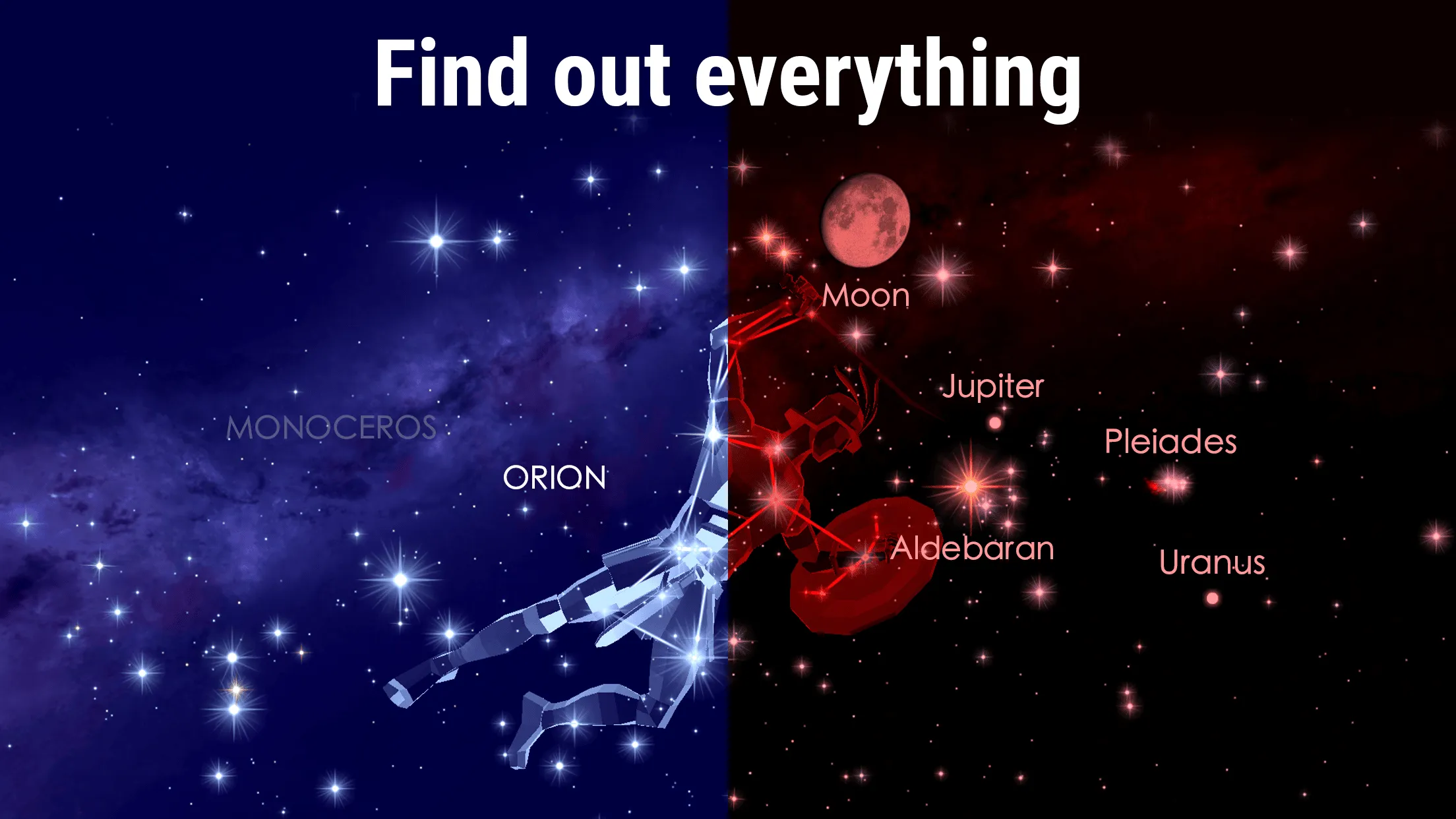 Star Walk 2 Pro v2.20.0 APK Мод (Всё открыто, Premium) Screenshot 3 Star Walk 2 Pro v2.20.0 APK Мод (Всё открыто, Premium) Screenshot 3