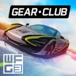 Скачать Gear.Club – True Racing на Андроид