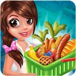 Скачать взлом Супермаркет Tycoon [мод: много денег] на Андроид
