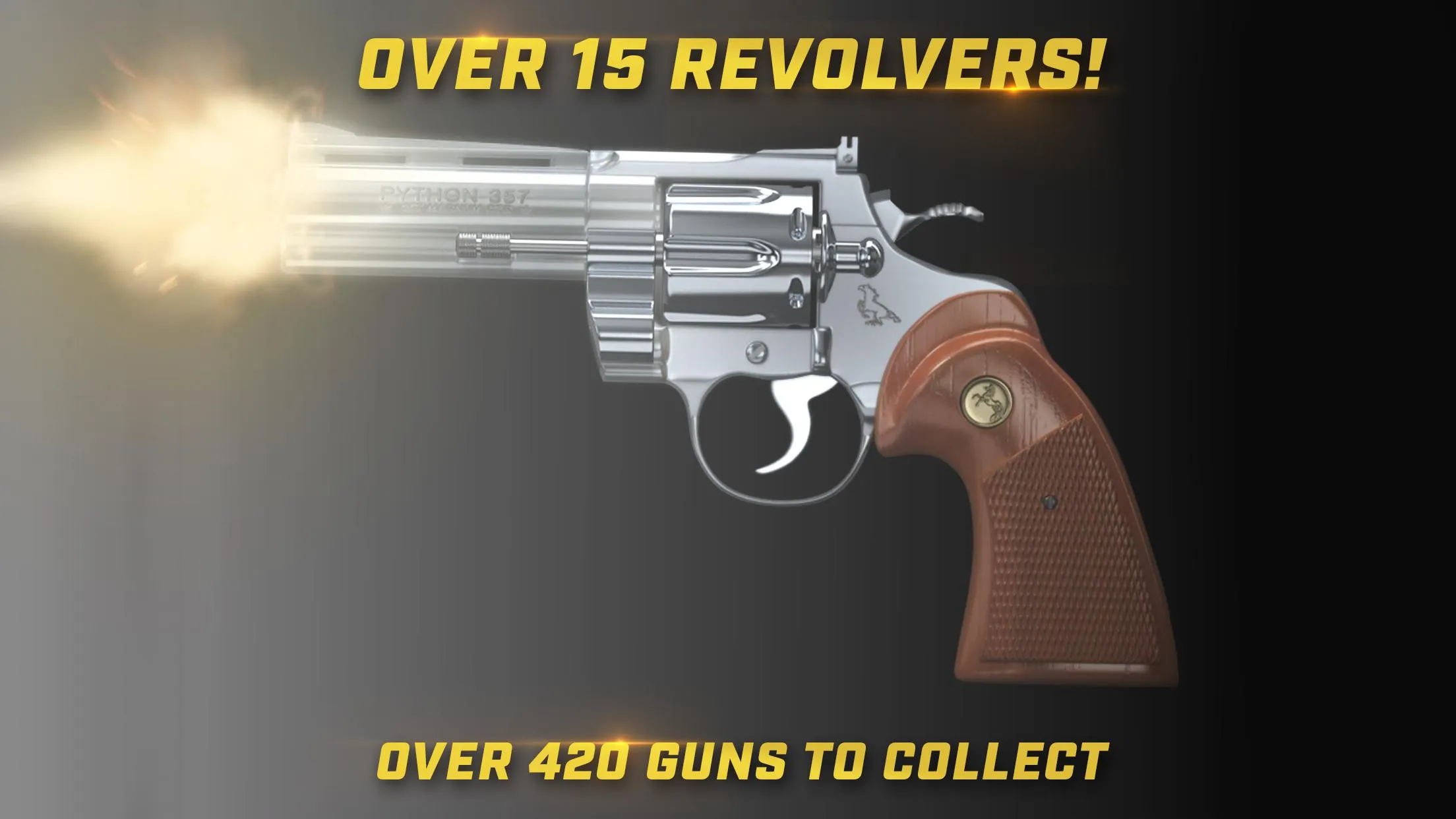 iGun Pro: The Original Gun App v5.26 APK Screenshot 1
