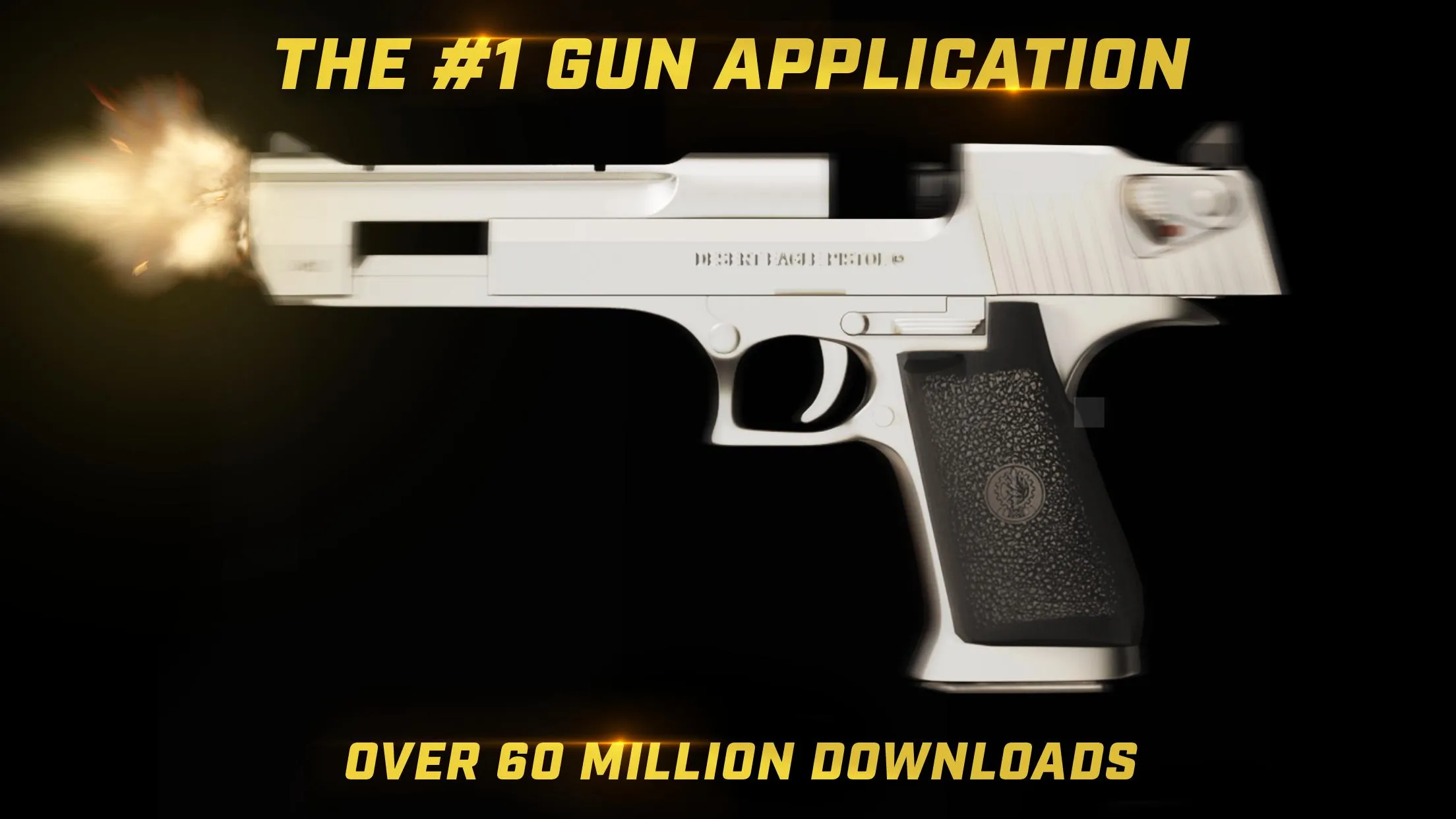 iGun Pro: The Original Gun App v5.26 APK Screenshot 3