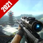 Скачать взлом Sniper Honor: 3D-стрелялка [мод: много денег] на Андроид