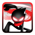 Скачать взломанную версию Stickman Revenge 2 [мод: много денег] на Андроид