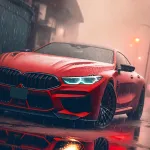 Взломанная Driving School Simulator Мод (Много денег) на Андроид