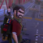 Взломанная Zombie Blast Crew [мод: много денег] на Андроид