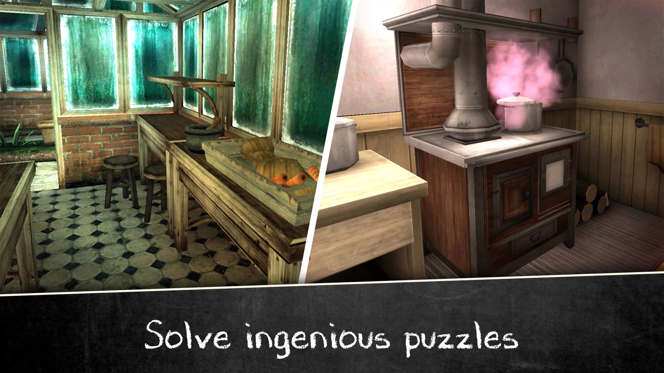 Evil Nun 2 : Origins v1.3.5147 APK Мод (Меню, Враги не атакуют, Ловушки) Screenshot 2 Evil Nun 2 : Origins v1.3.5147 APK Мод (Меню, Враги не атакуют, Ловушки) Screenshot 2