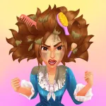 Скачать MOD Storyngton Hall: Дом три в ряд Мод (Меню, Много звёзд) на Андроид