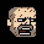Скачать MOD Bloody Bastards Мод (Много денег) на Андроид