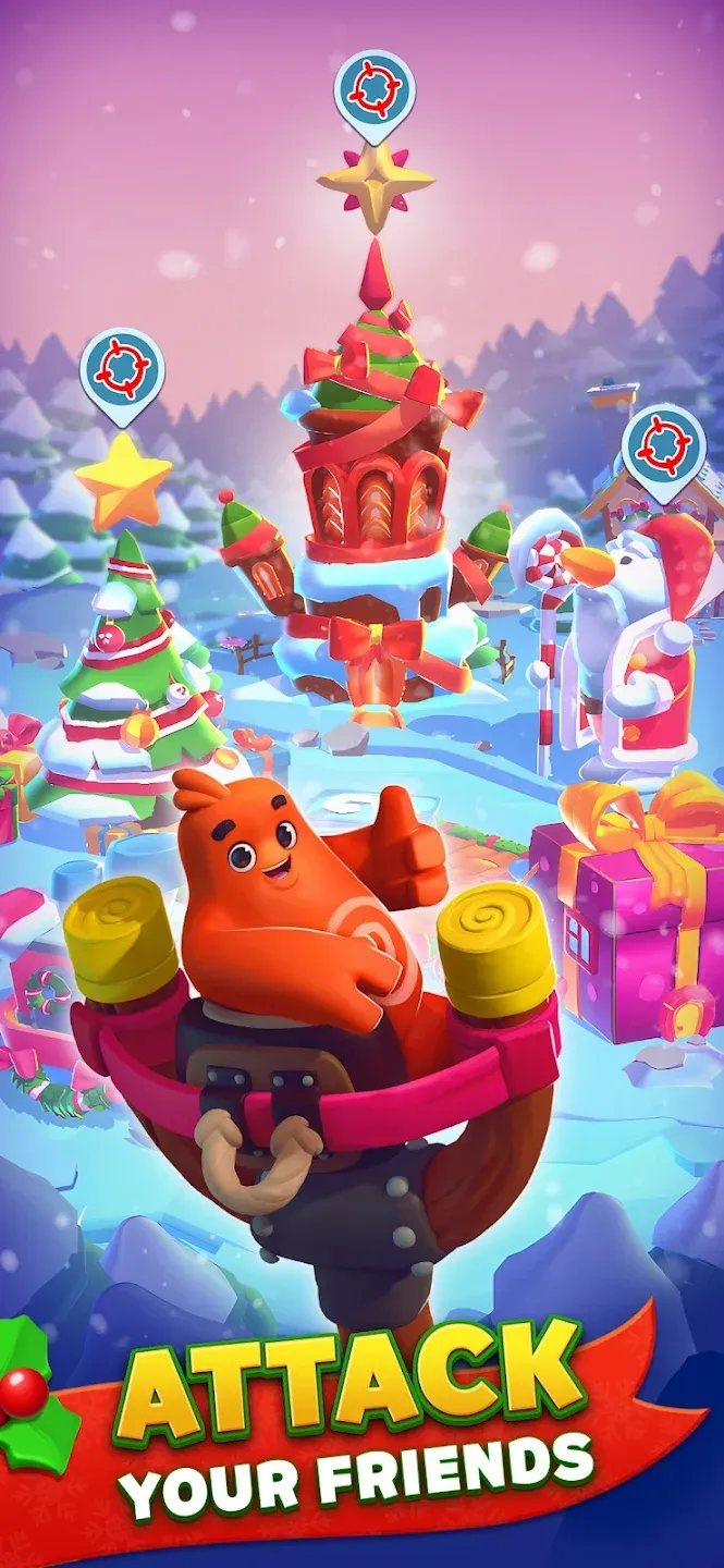 Dice Dreams v1.107.1.35765 APK Мод (Меню, Много денег) Screenshot 3