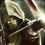 Скачать взлом Three Defenders 2 – Ranger [мод: много денег] на Андроид