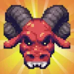 Скачать взломанную версию Idle Apocalypse [мод: много денег] на Андроид