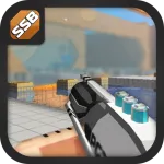 Взломанная Simple Sandbox Мод (Много денег) на Андроид