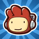 Скачать взломанную версию Scribblenauts Remix [мод: всё открыто] на Андроид