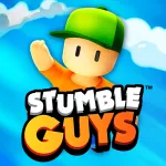 Скачать MOD Stumble Guys Мод (Меню, Множитель зума) на Андроид