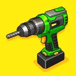 Скачать взломанную версию Мой промышленный магнат – Игра-кликер [мод: много денег] на Андроид
