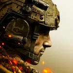Скачать War Commander: Rogue Assault Мод (Меню, Режим бога) на Андроид