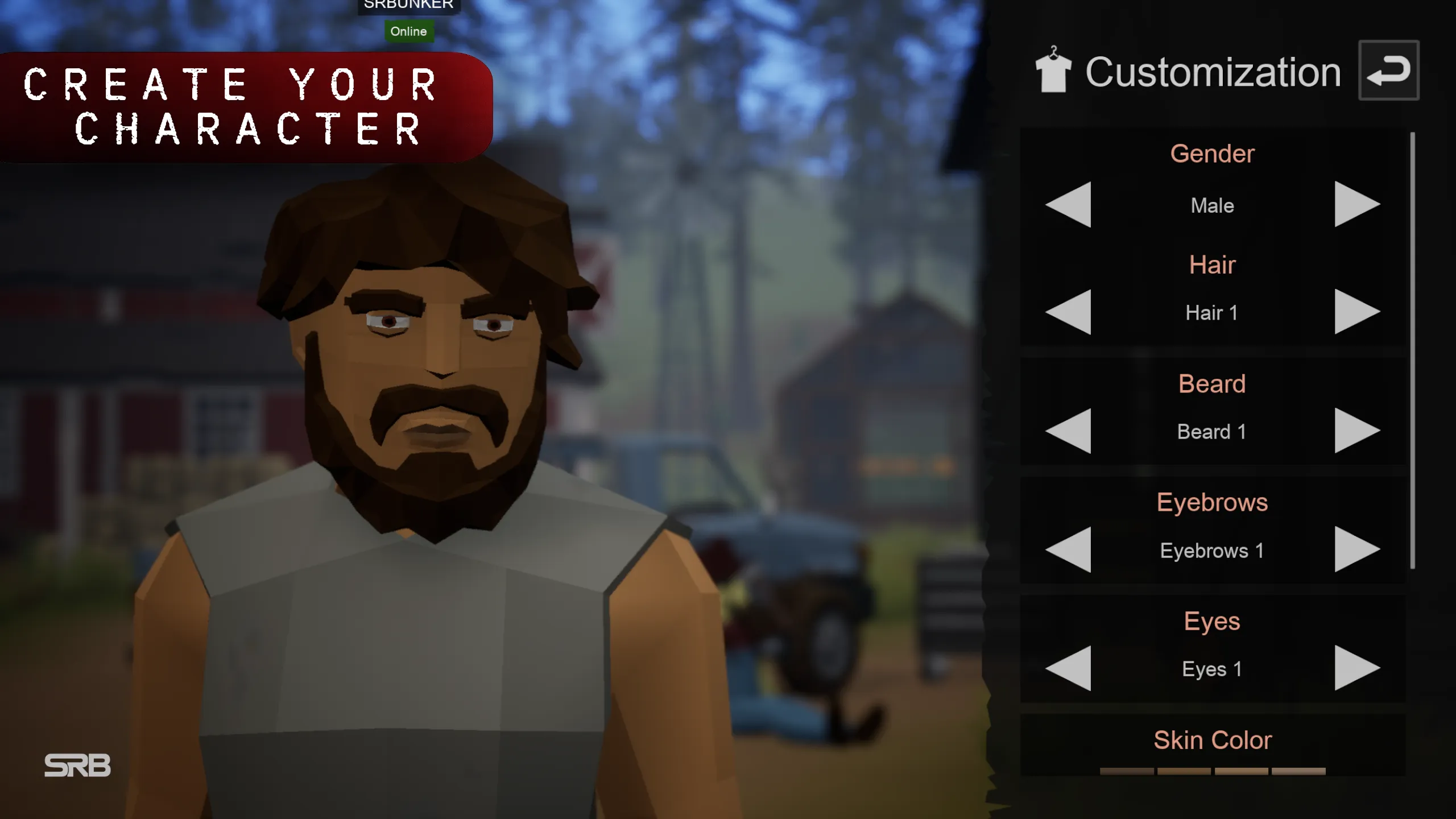 FateZ: Zombie Survival v0.28 b135 APK Мод (Всё открыто) Screenshot 1 FateZ: Zombie Survival v0.28 b135 APK Мод (Всё открыто) Screenshot 1