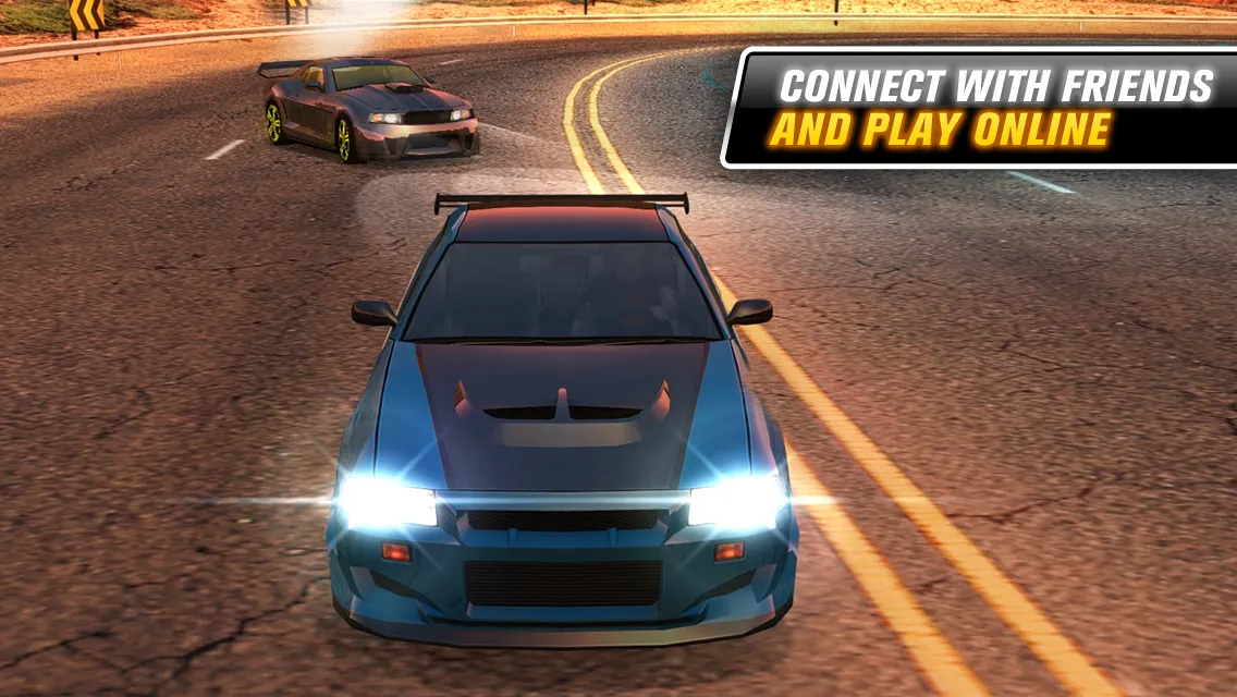 Drift Mania: Street Outlaws v1.25.0.RC APK Мод (Много денег) Screenshot 3 Drift Mania: Street Outlaws v1.25.0.RC APK Мод (Много денег) Screenshot 3