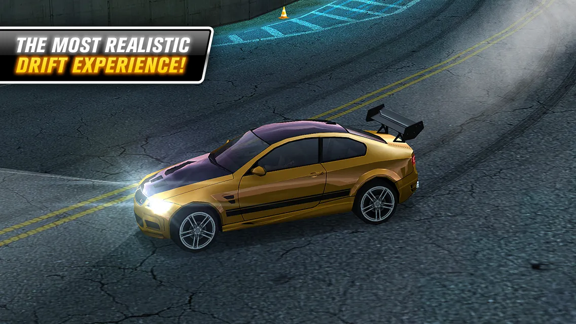 Drift Mania: Street Outlaws v1.25.0.RC APK Мод (Много денег) Screenshot 4 Drift Mania: Street Outlaws v1.25.0.RC APK Мод (Много денег) Screenshot 4