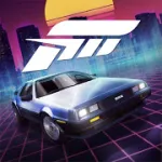 Скачать взлом Forza Street на Андроид