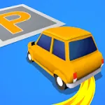 Скачать взломанную версию Park Master [мод: много денег] на Андроид
