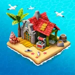 Скачать взлом Fantasy Island Sim: Fun Forest Adventure [мод: много денег] на Андроид