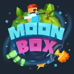 Взломанная MoonBox – Песочница. Симулятор битвы зомби! [мод: всё открыто] на Андроид